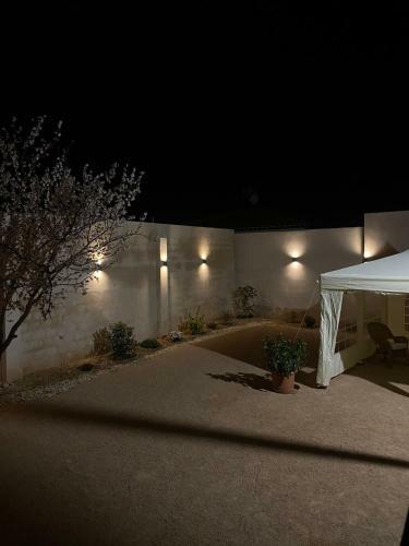 La Mancha Suites Casa Rural