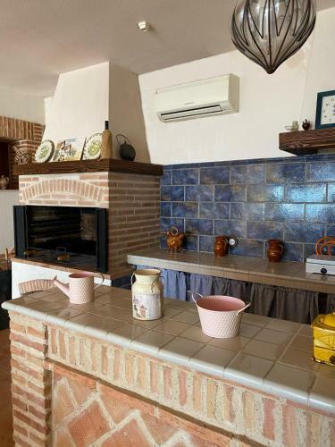 La Mancha Suites Casa Rural