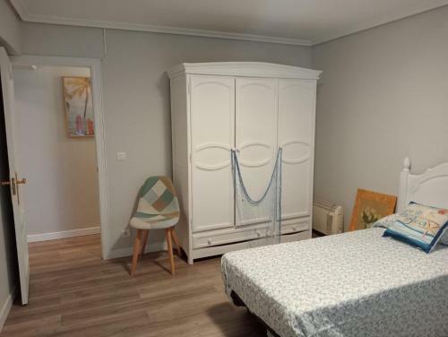 Apartamento El Embarcadero