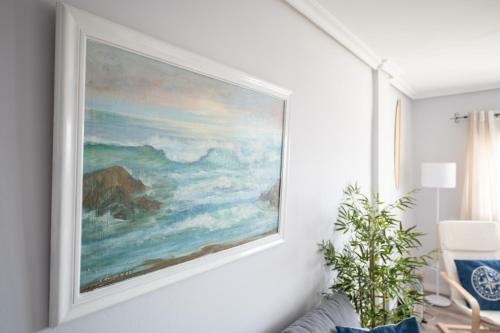 Apartamento El Embarcadero