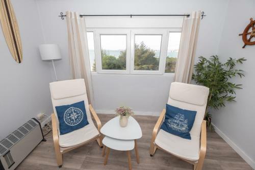Apartamento El Embarcadero
