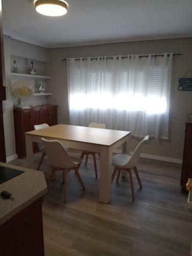 Apartamento El Embarcadero