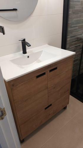 Apartamento El Embarcadero
