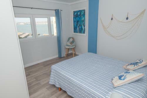 Apartamento El Embarcadero