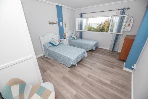 Apartamento El Embarcadero