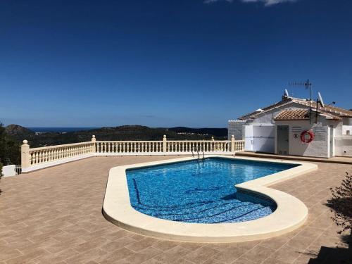 Casa Lobo