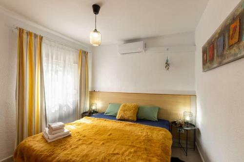 Apartament In Monte Pedreguer