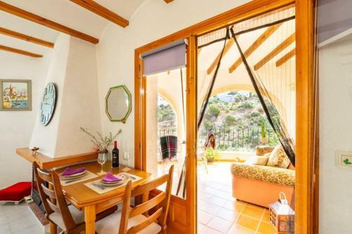 Apartament In Monte Pedreguer