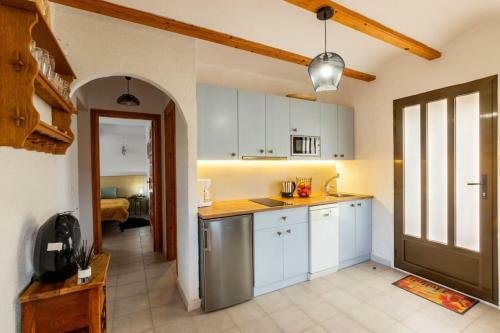 Apartament In Monte Pedreguer
