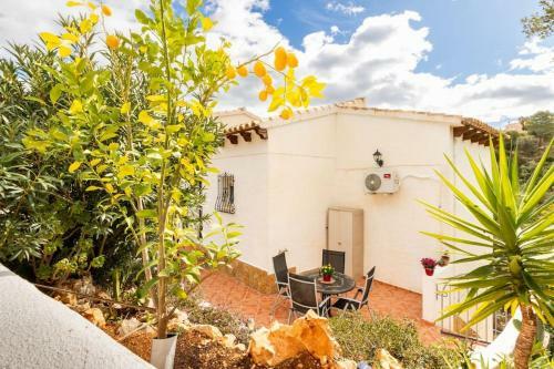 Apartament In Monte Pedreguer