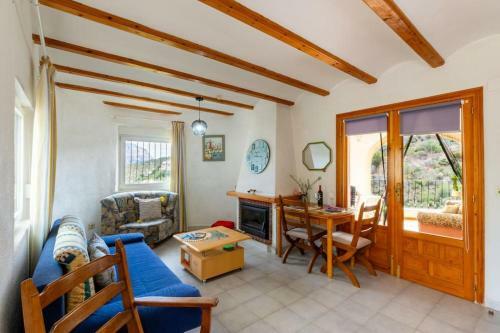 Apartament In Monte Pedreguer