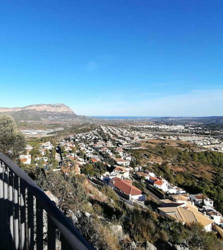 Apartament In Monte Pedreguer