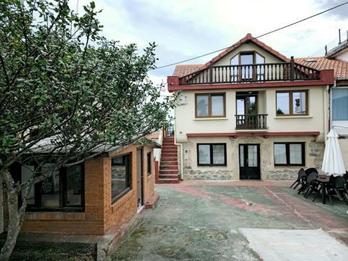 Vivienda Vacacional Aves De Paso