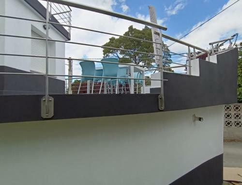 Fant�stica Casa Barco