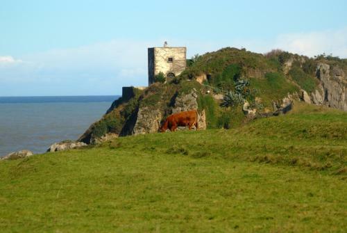 Fant�stica Casa Barco
