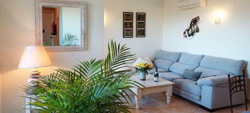 Apartamento Appartement Mar Y Golf
