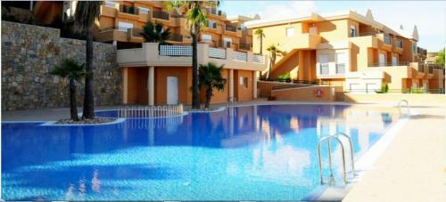 Apartamento Appartement Mar Y Golf