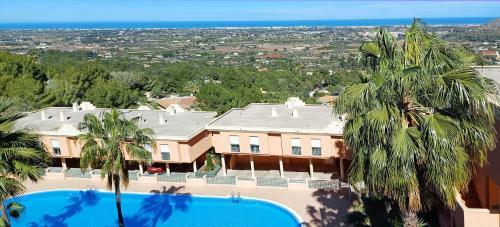 Apartamento Appartement Mar Y Golf