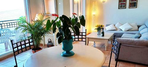 Apartamento Appartement Mar Y Golf