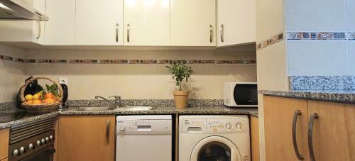 Apartamento Appartement Mar Y Golf