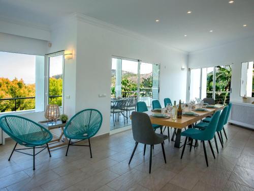 Villa Laureen By Interhome