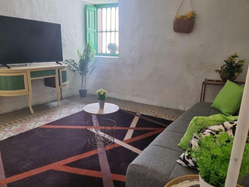 Apartamentos La Cueva
