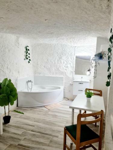 Apartamentos La Cueva