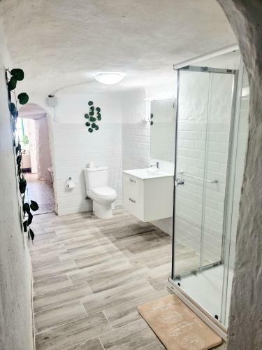 Apartamentos La Cueva