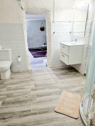 Apartamentos La Cueva