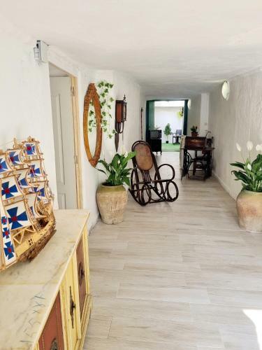 Apartamentos La Cueva