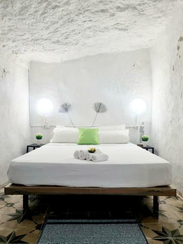 Apartamentos La Cueva