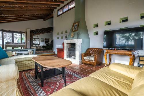 Agroturismo Explora