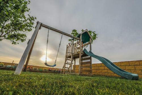 Agroturismo Explora