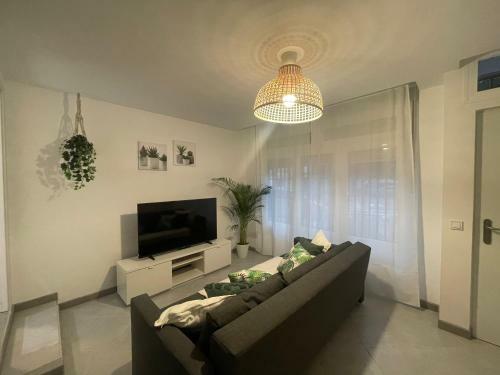 Apartamento Como En Casa