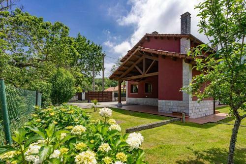 Casa Rural Edambe Pereda