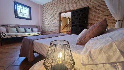 Casa Rural La Posada De Santa Teresa