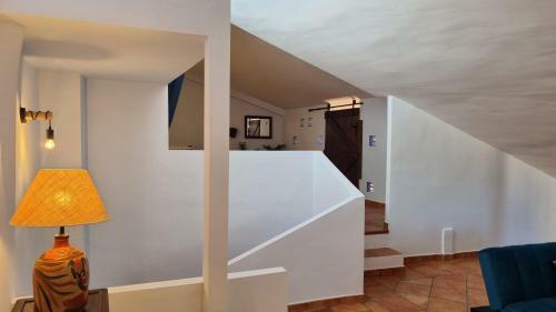 Casa Rural La Posada De Santa Teresa