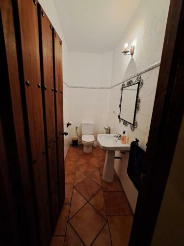 Casa Rural La Posada De Santa Teresa