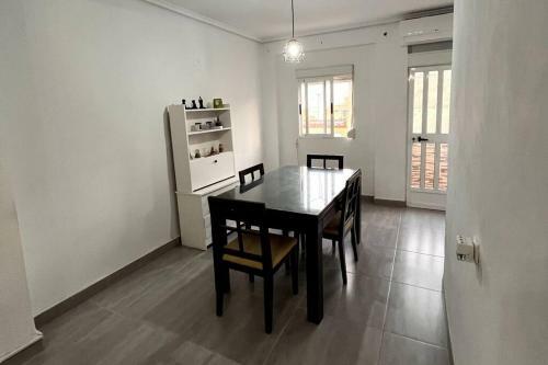 Apartamento Piso C�ntrico En Paterna