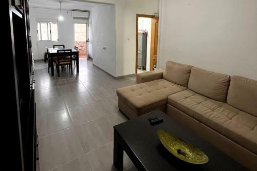 Apartamento Piso C�ntrico En Paterna