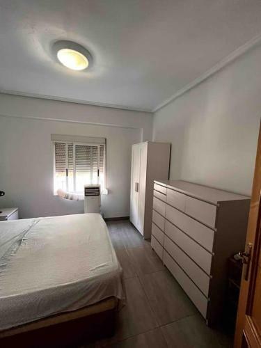 Apartamento Piso C�ntrico En Paterna