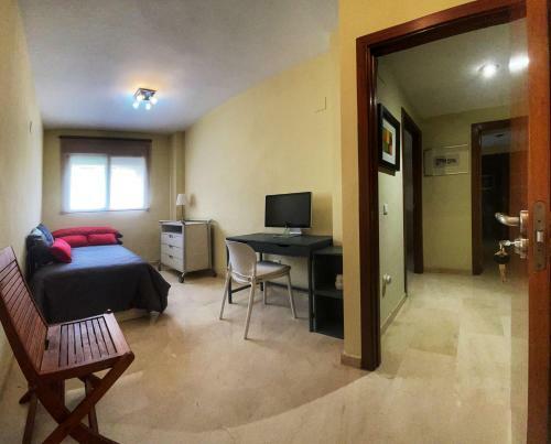 Apartamento Work And Rest Away From Home