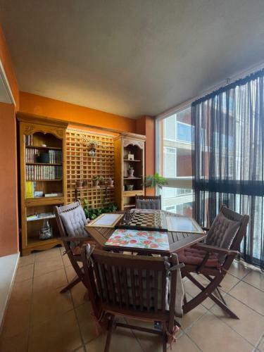 Apartamento Work And Rest Away From Home