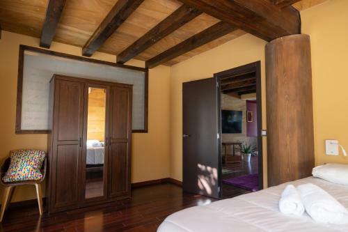 Villa Huerta 2, Jacuzzi, Sauna