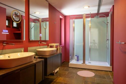 Villa Huerta 2, Jacuzzi, Sauna