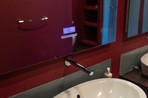 Villa Huerta 2, Jacuzzi, Sauna