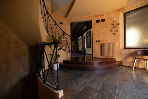Villa Huerta 2, Jacuzzi, Sauna
