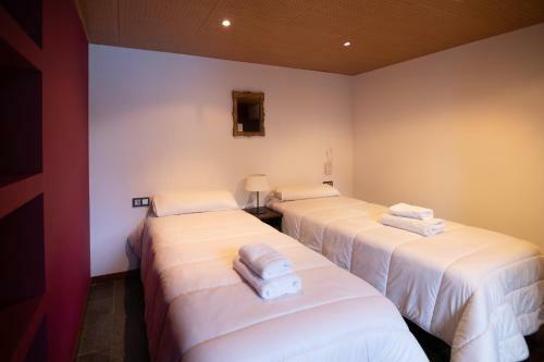 Villa Huerta 2, Jacuzzi, Sauna