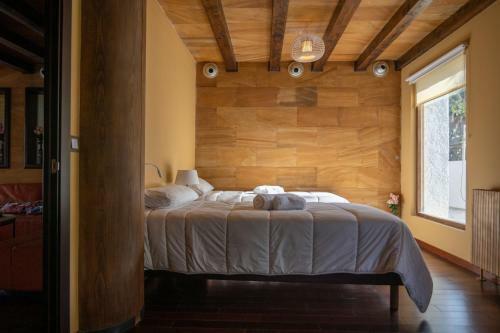 Villa Huerta 2, Jacuzzi, Sauna