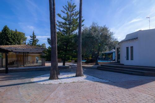 Villa Huerta 2, Jacuzzi, Sauna